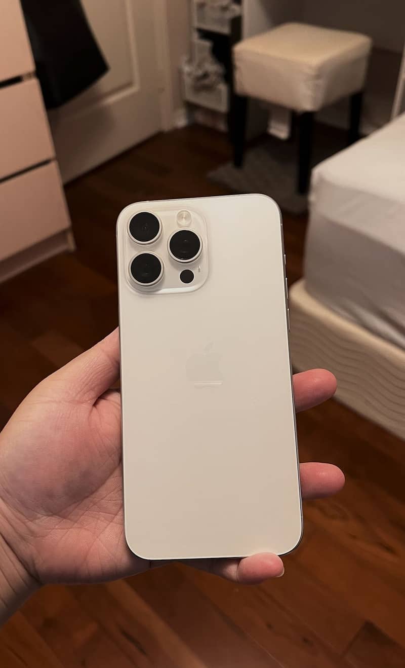 Apple iPhone 13 Pro Max 0
