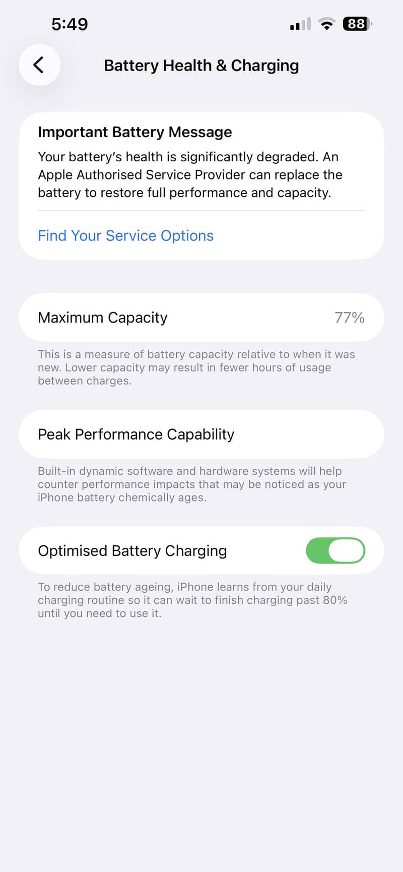 Apple iPhone 13 Pro Max 1