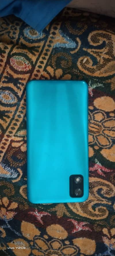 Itel A23 Pro