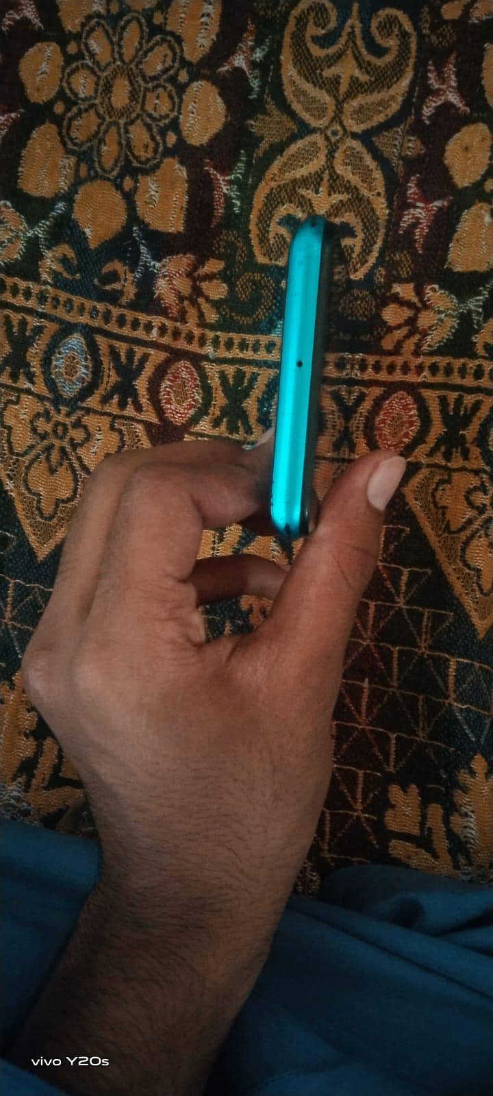 Itel A23 Pro 1