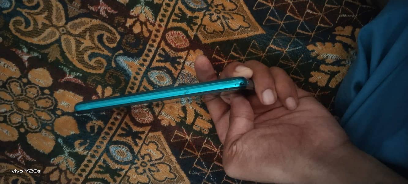 Itel A23 Pro 3
