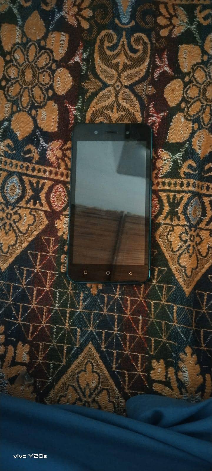 Itel A23 Pro 4