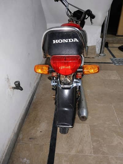 metro 70 bike