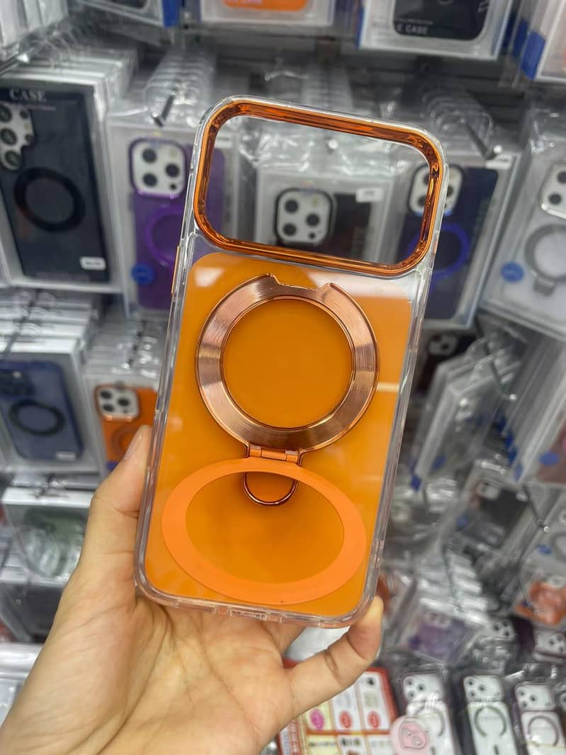 IPHONE 17 PRO CASES 4