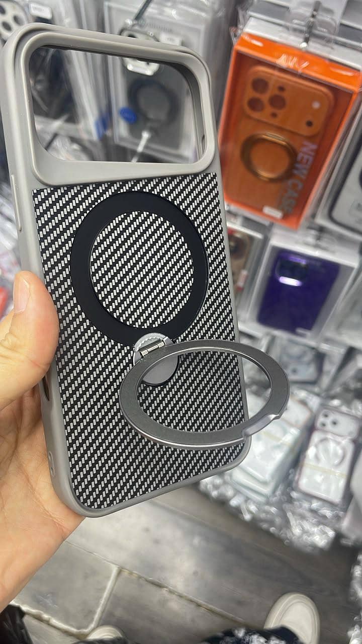 IPHONE 17 PRO CASES 6