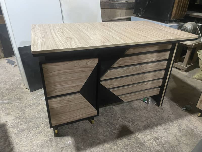 Office table 1
