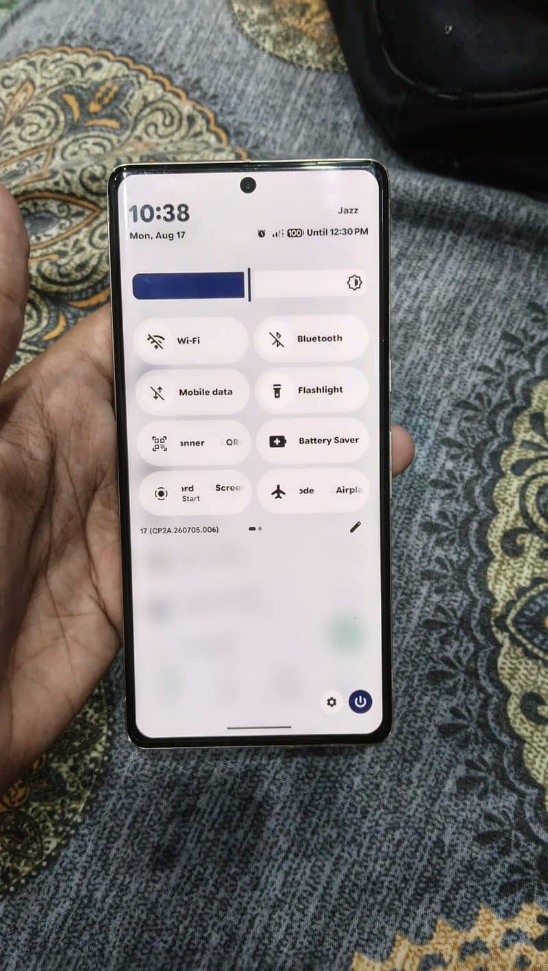 Google Pixel 7 Pro 1