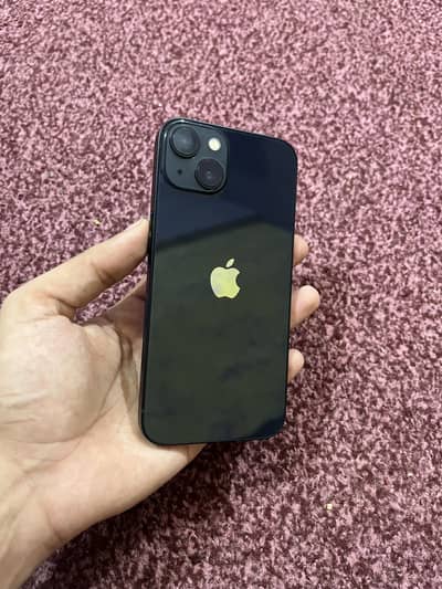 IPHONE 13 KIT APPLE WARRANTY