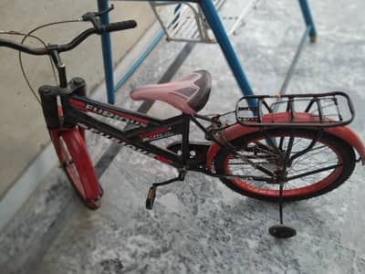 bicycle