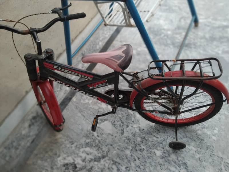 bicycle 0