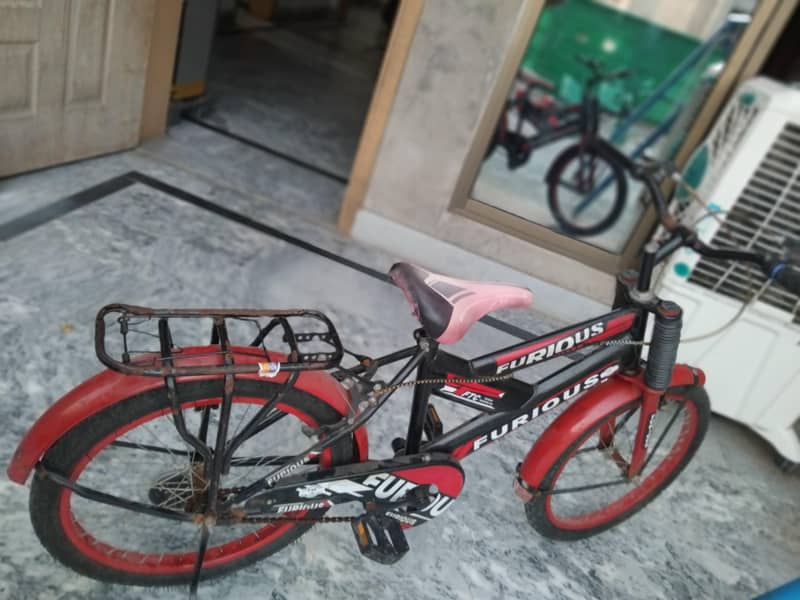 bicycle 2