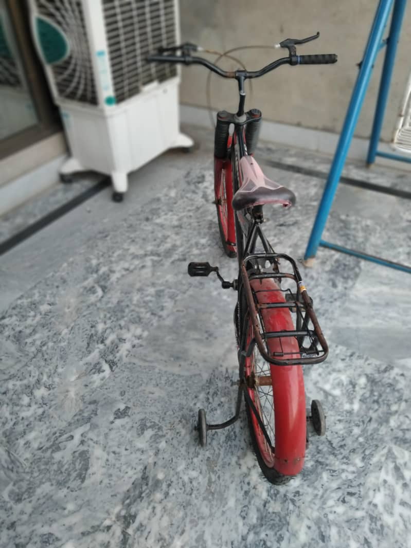 bicycle 3