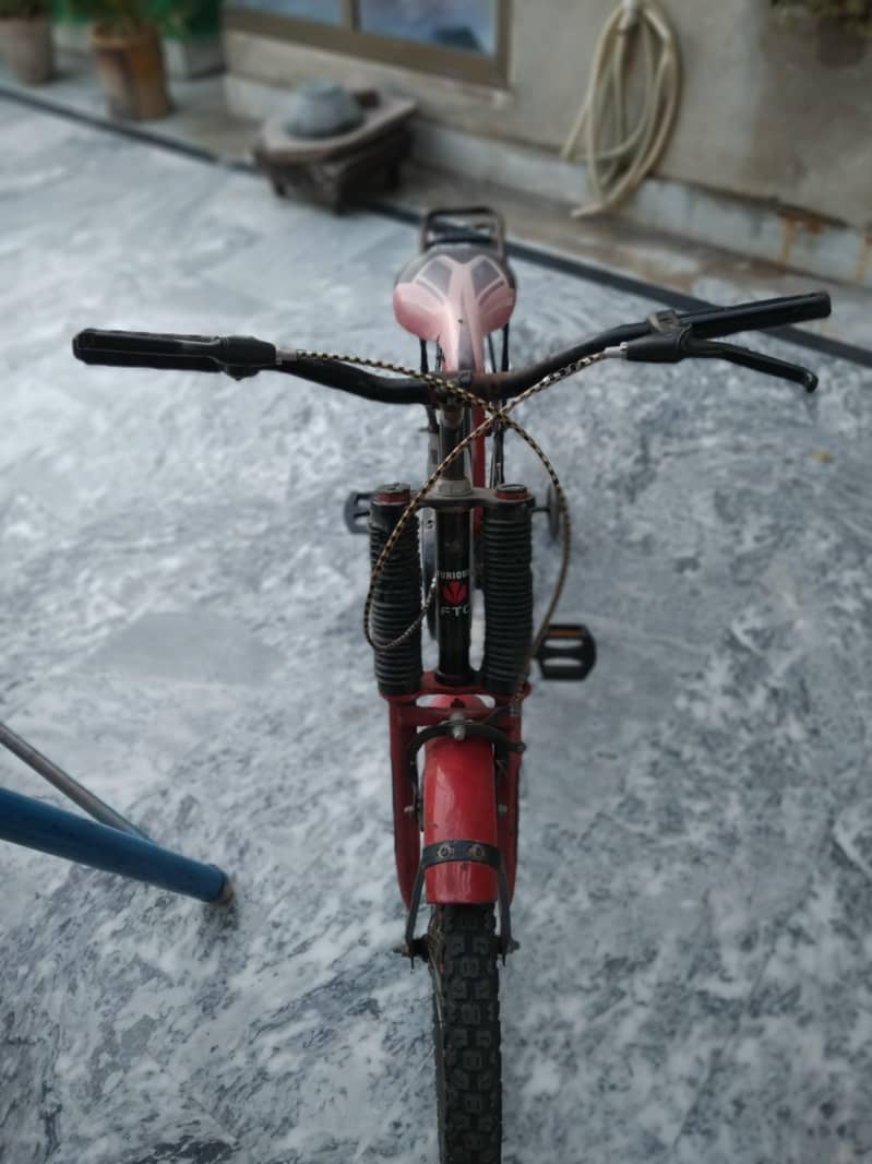 bicycle 4