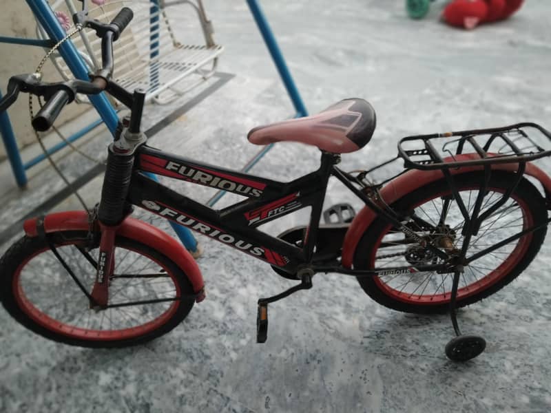 bicycle 5