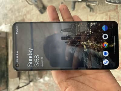 One Plus 8T