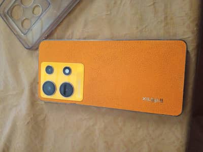 Infinix Note 30