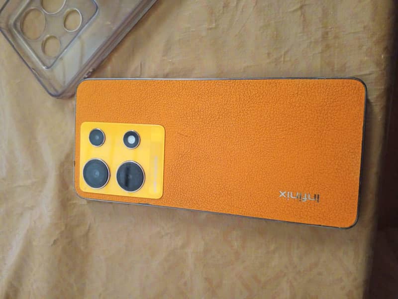 Infinix Note 30 0