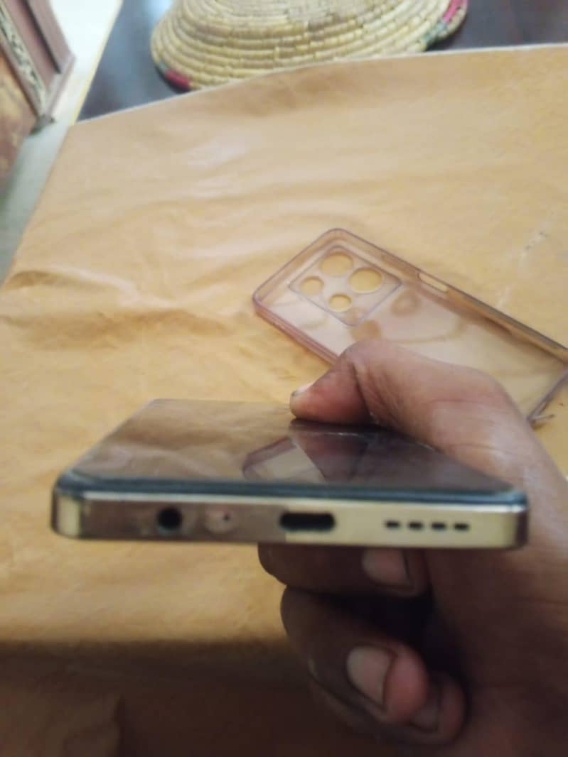 Infinix Note 30 1