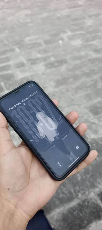 Apple iPhone 11 Pro