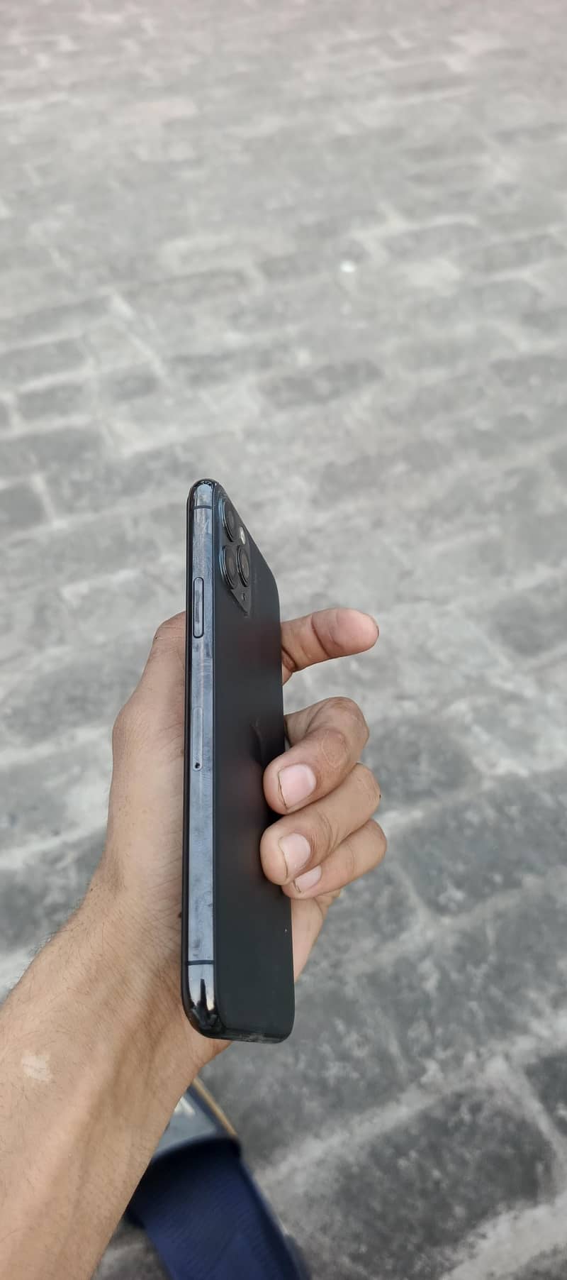 Apple iPhone 11 Pro 5
