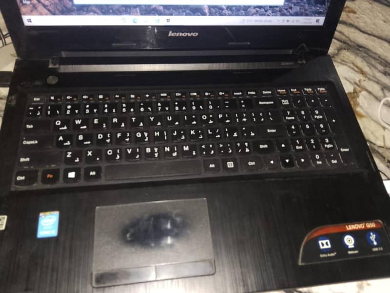Core i5-5th Generation 1