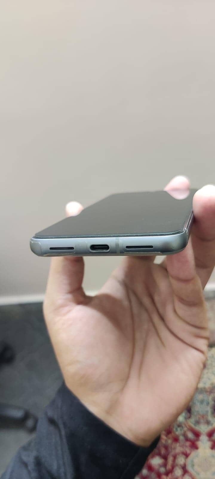 Google pixel 8 5