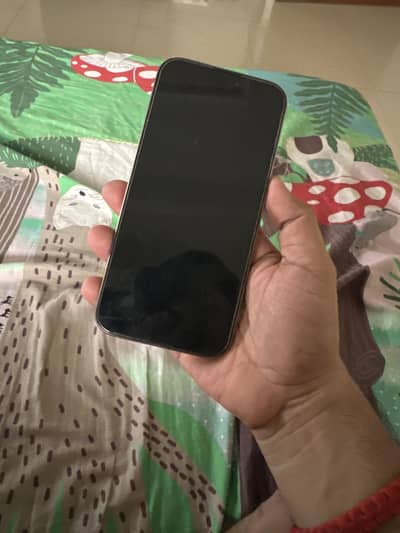 Iphone 16 pro max 256gb