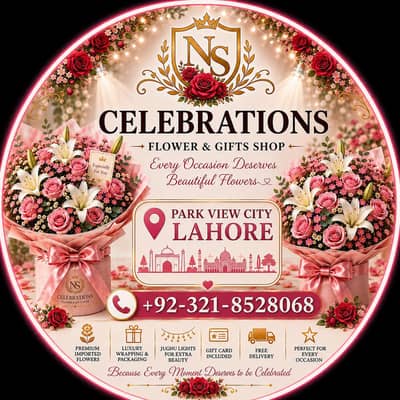 Fresh Local and Imported Bouquet - Park View City