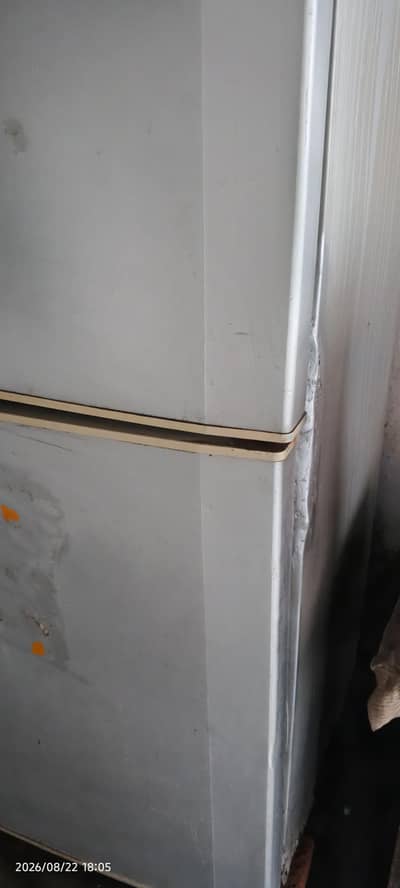 Fridge urgent sale