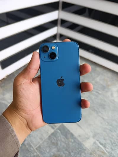 Apple iPhone 13 Jv