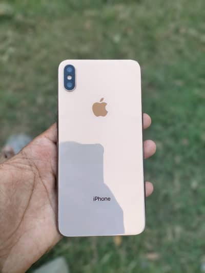 Apple iPhone XS Max