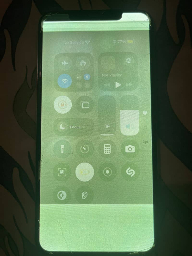 Apple iPhone XS Max 3