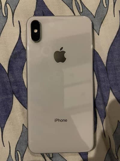 Apple iPhone XS Max