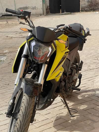 Hi speed Batlo