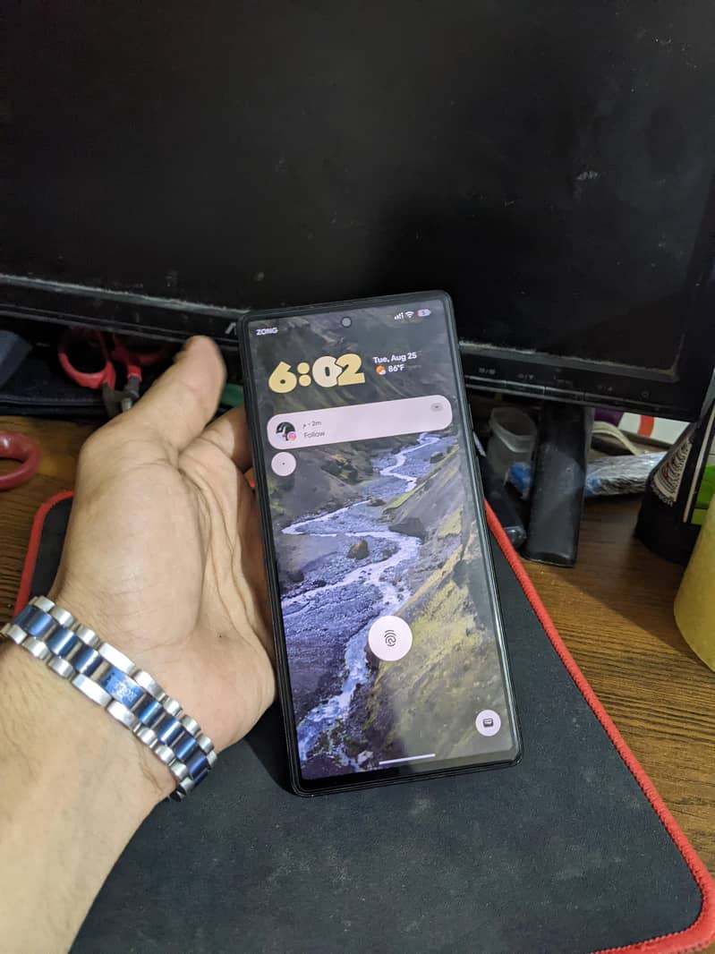 Google Pixel 6 3
