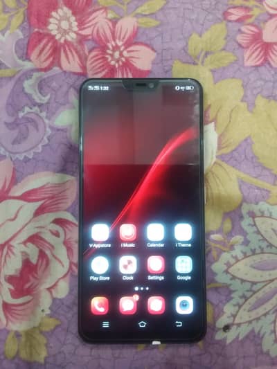 Vivo Y85