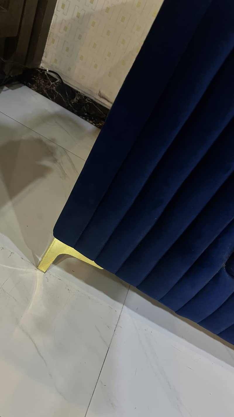 L shaped sofa 2