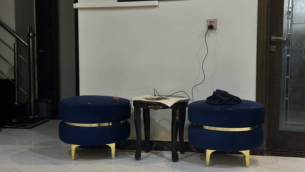 L shaped sofa 3