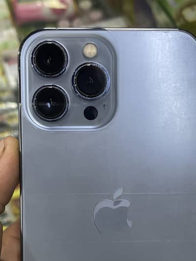 Apple iPhone 13 Pro Max