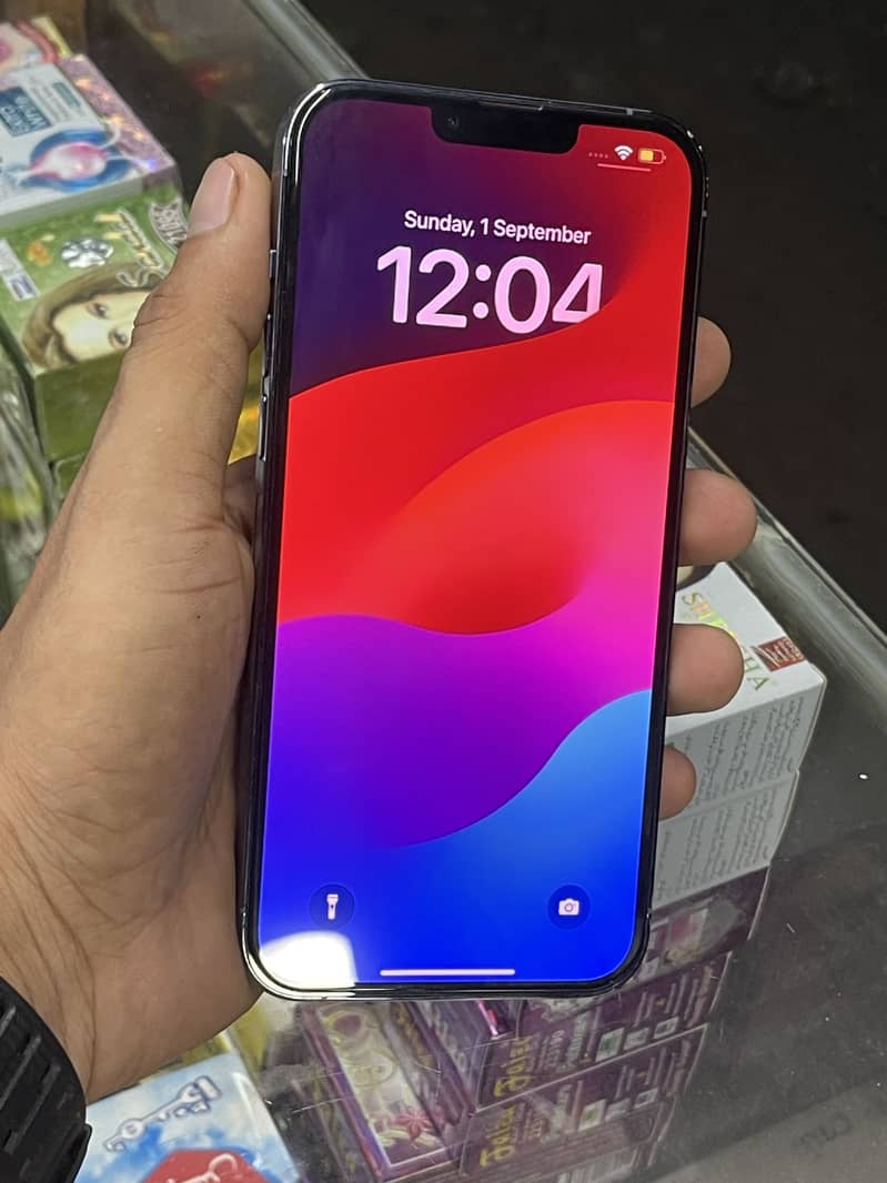 Apple iPhone 13 Pro Max 3