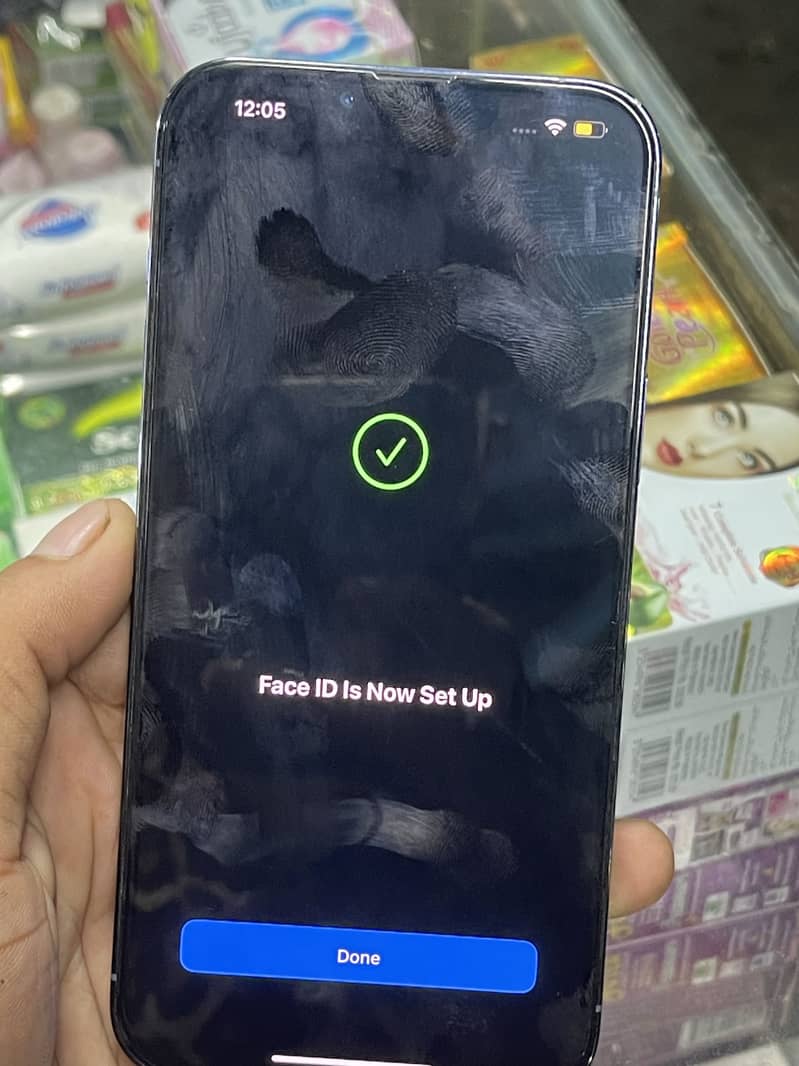 Apple iPhone 13 Pro Max 4