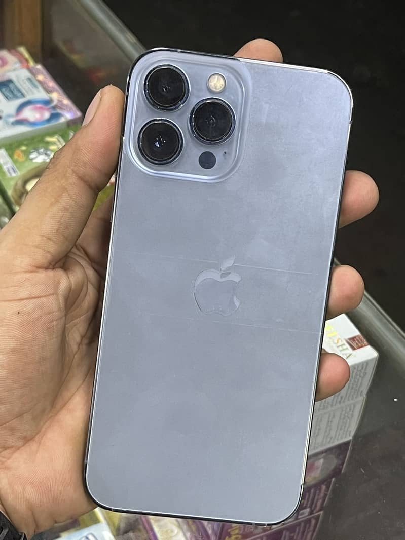 Apple iPhone 13 Pro Max 6