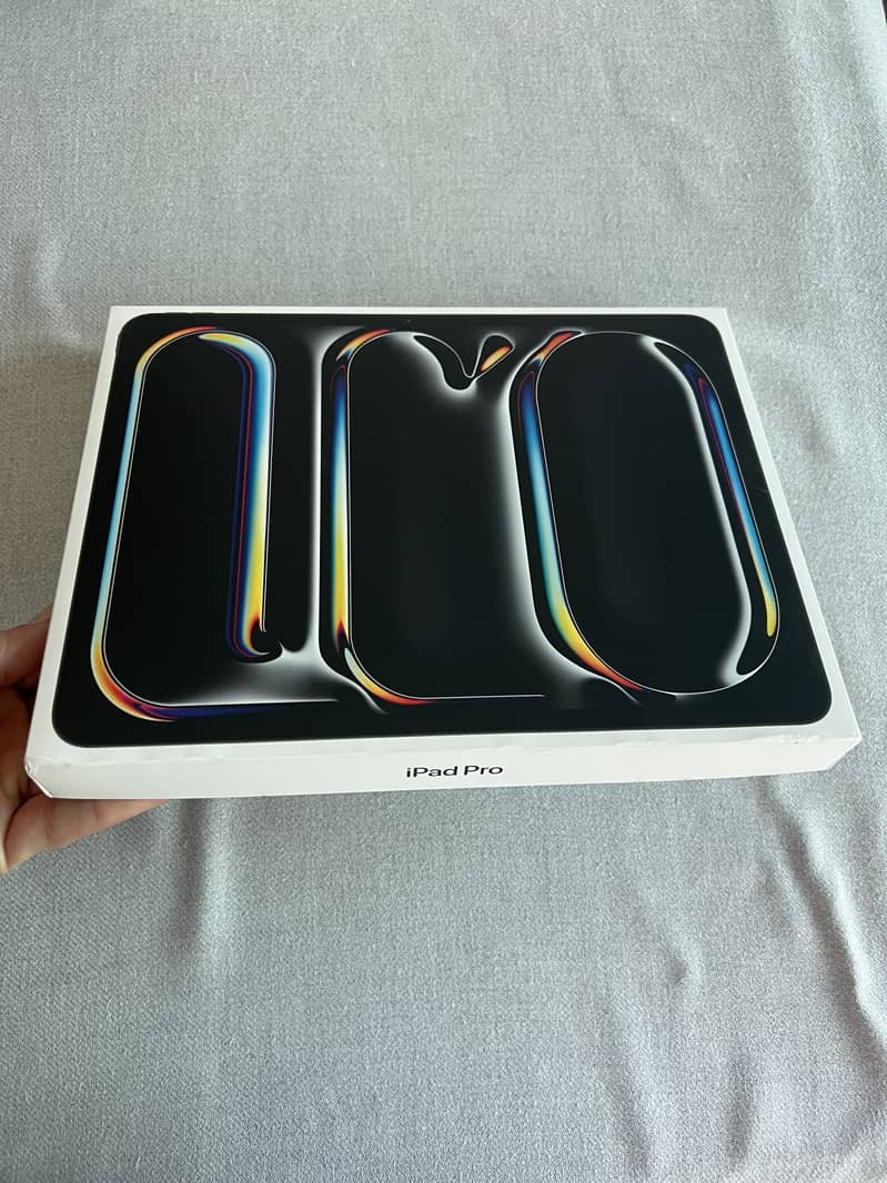 ipad  pro 0