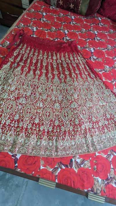 barat dress