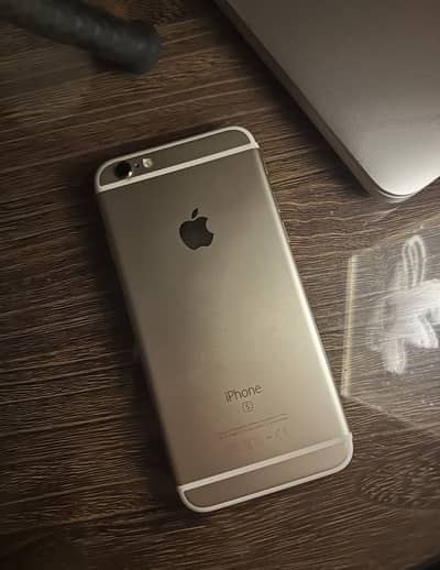 Apple iPhone 6S 128gb pta approved