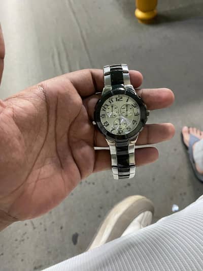 watch