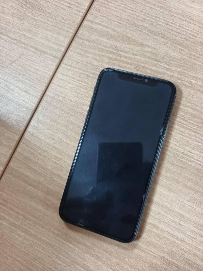 Apple iPhone X 0