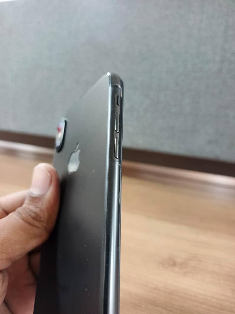 Apple iPhone X 1