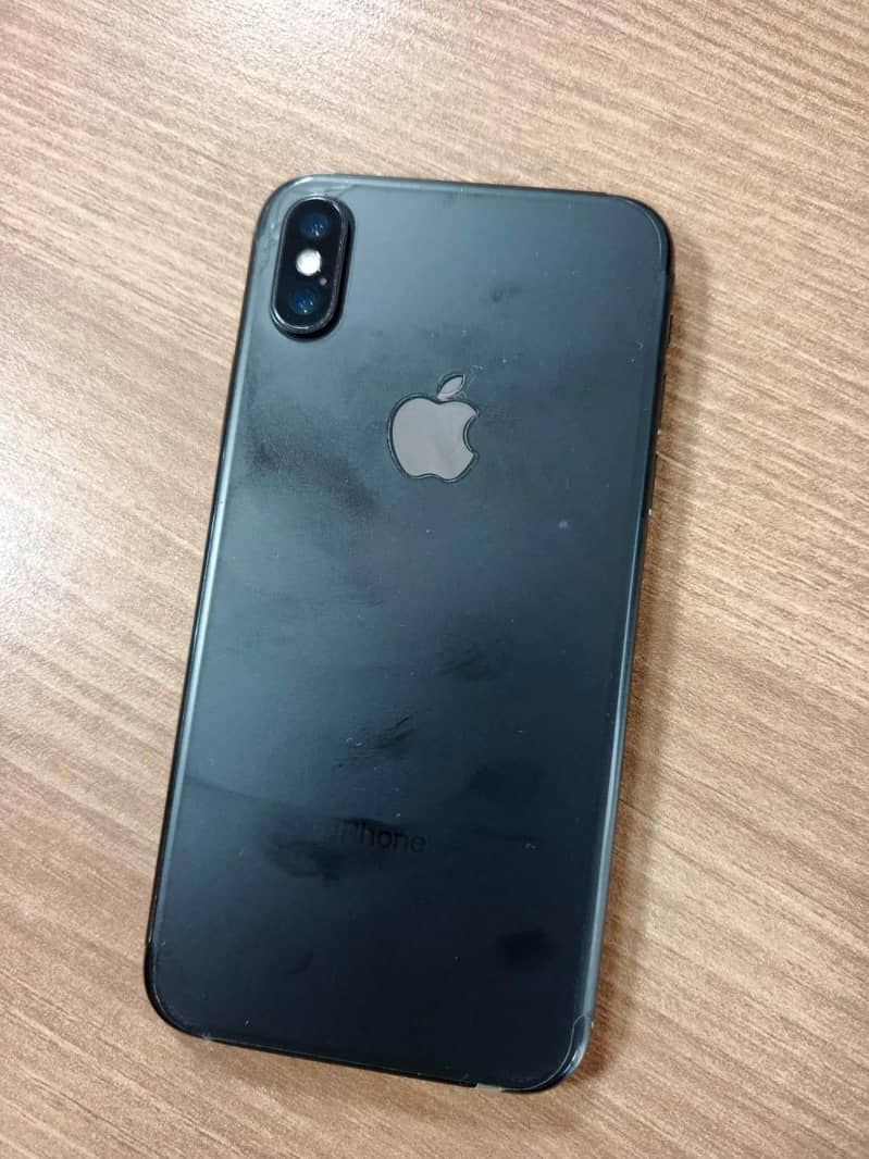 Apple iPhone X 3