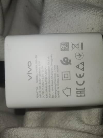 android charger